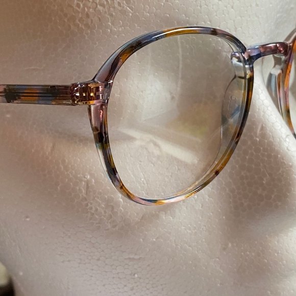 FLORAL custom FRAMES Rx Quality! - Picture 6 of 9